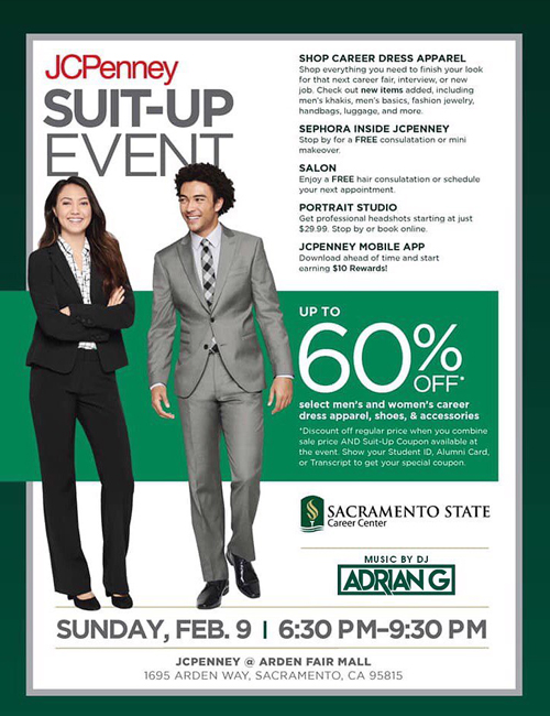 DJ Adrian G Sac State